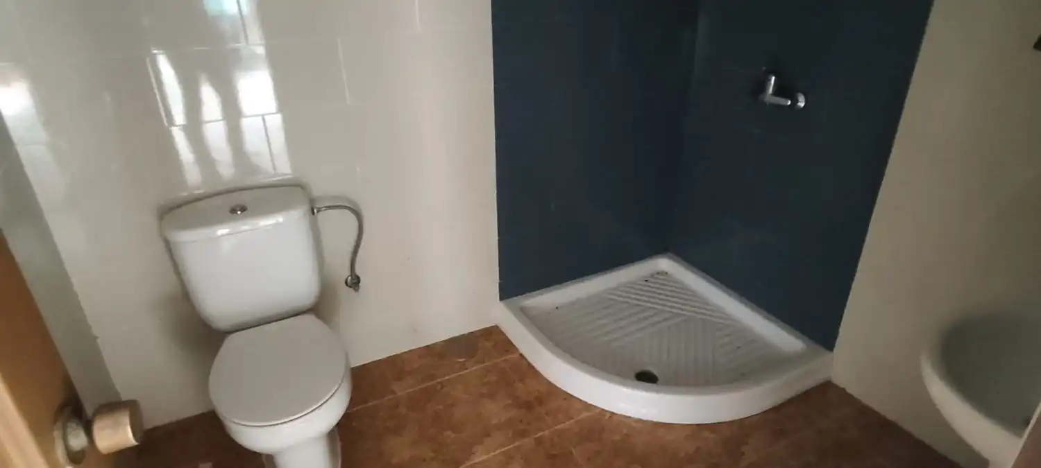 Bathroom of Houses for sale in Ferrol