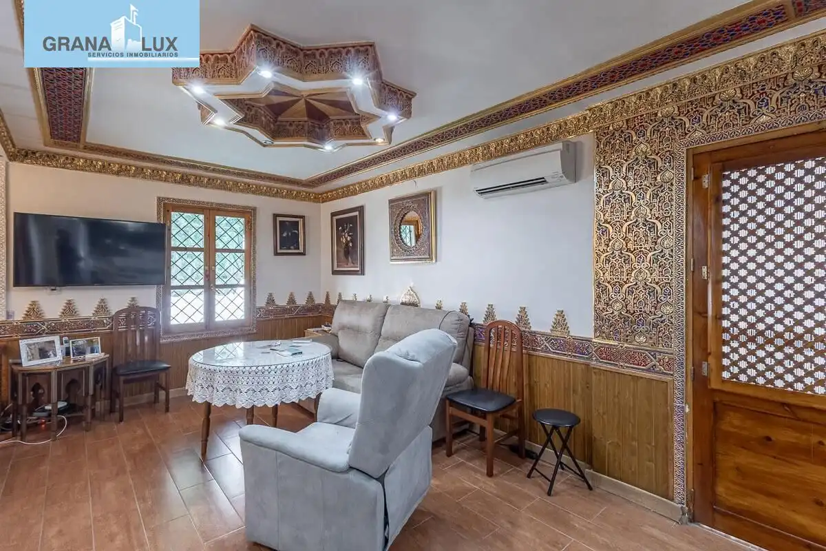Maison mitoyenne à vendre à Calle del Laurel, imagen 13