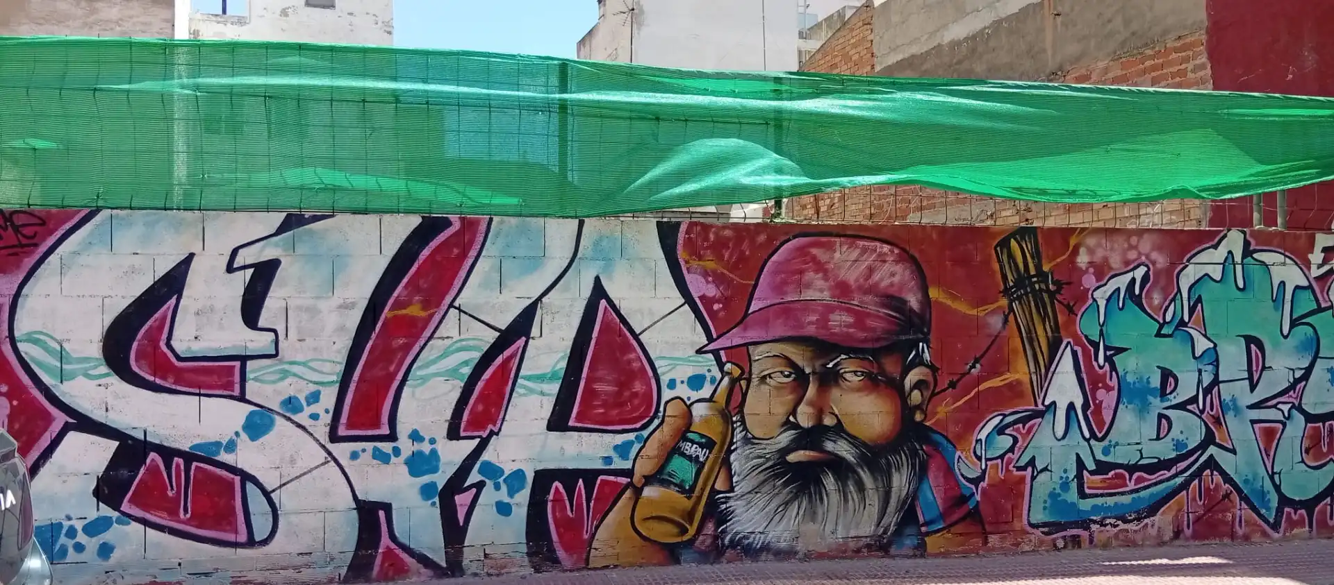 Terreno residenziale in vendita a Carrer Felip II 30, imagen 4