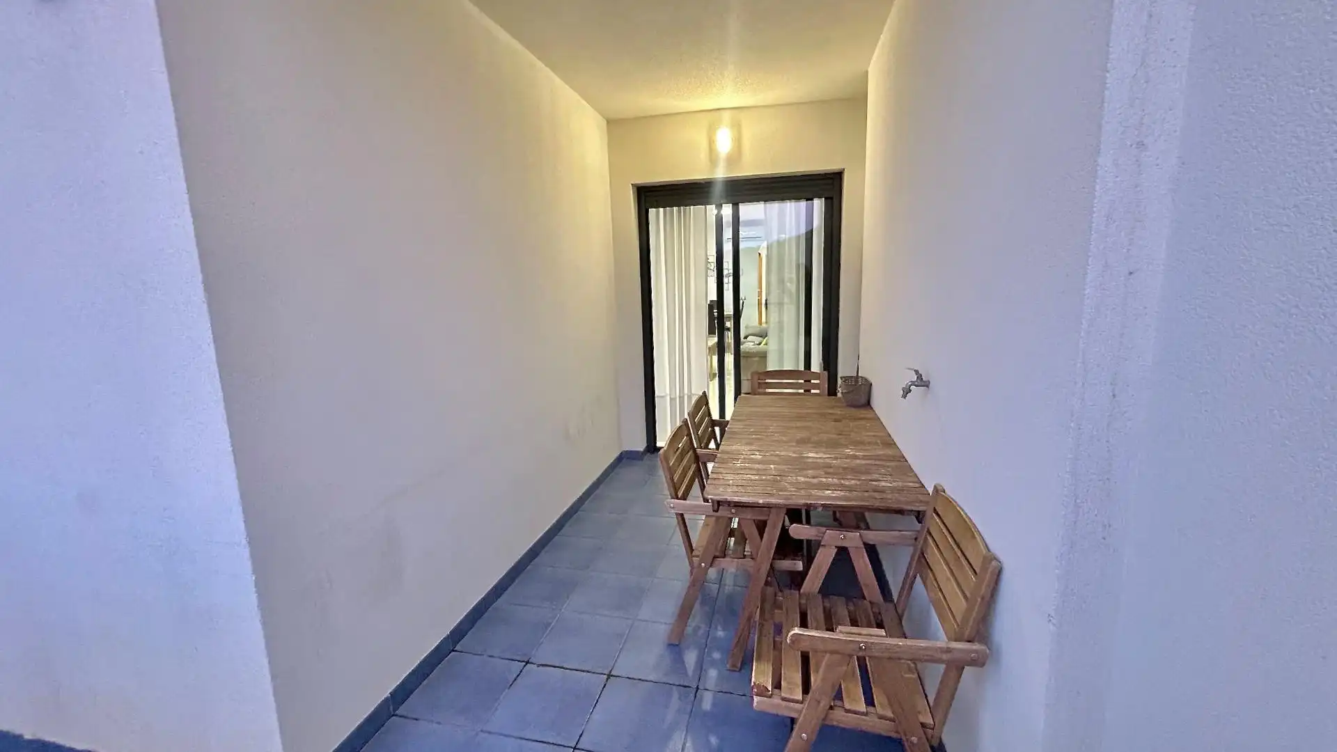 Appartamento con terrazza in vendita a Calle Calle de las Higueras, 95, imagen 9
