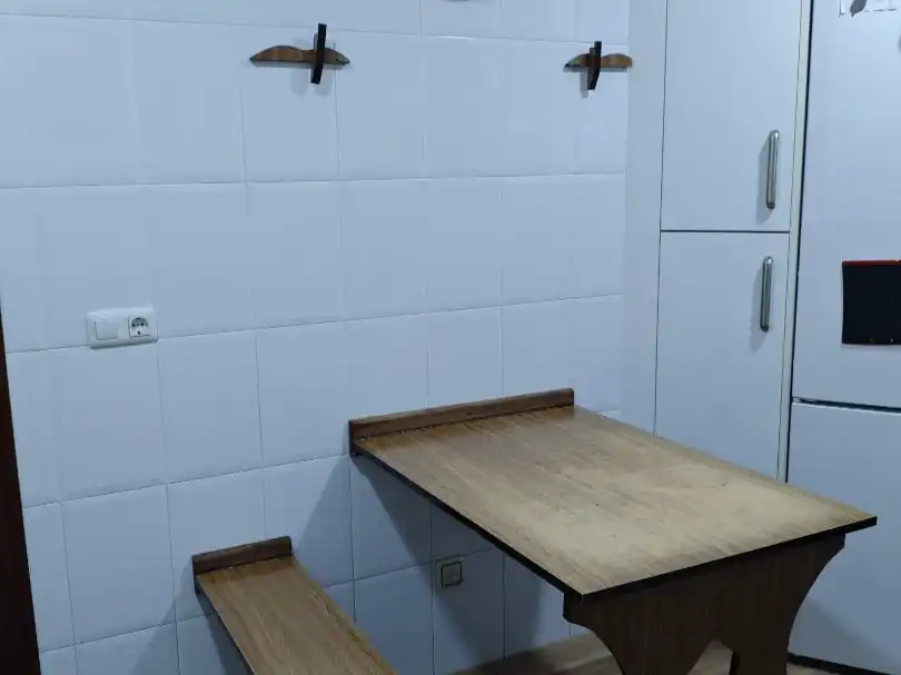 Cuina de Pis en venda en Pontevedra Capital 