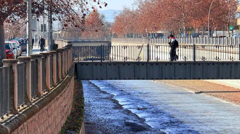 Foto 3 de Pis de lloguer a Fígares,  Granada Capital