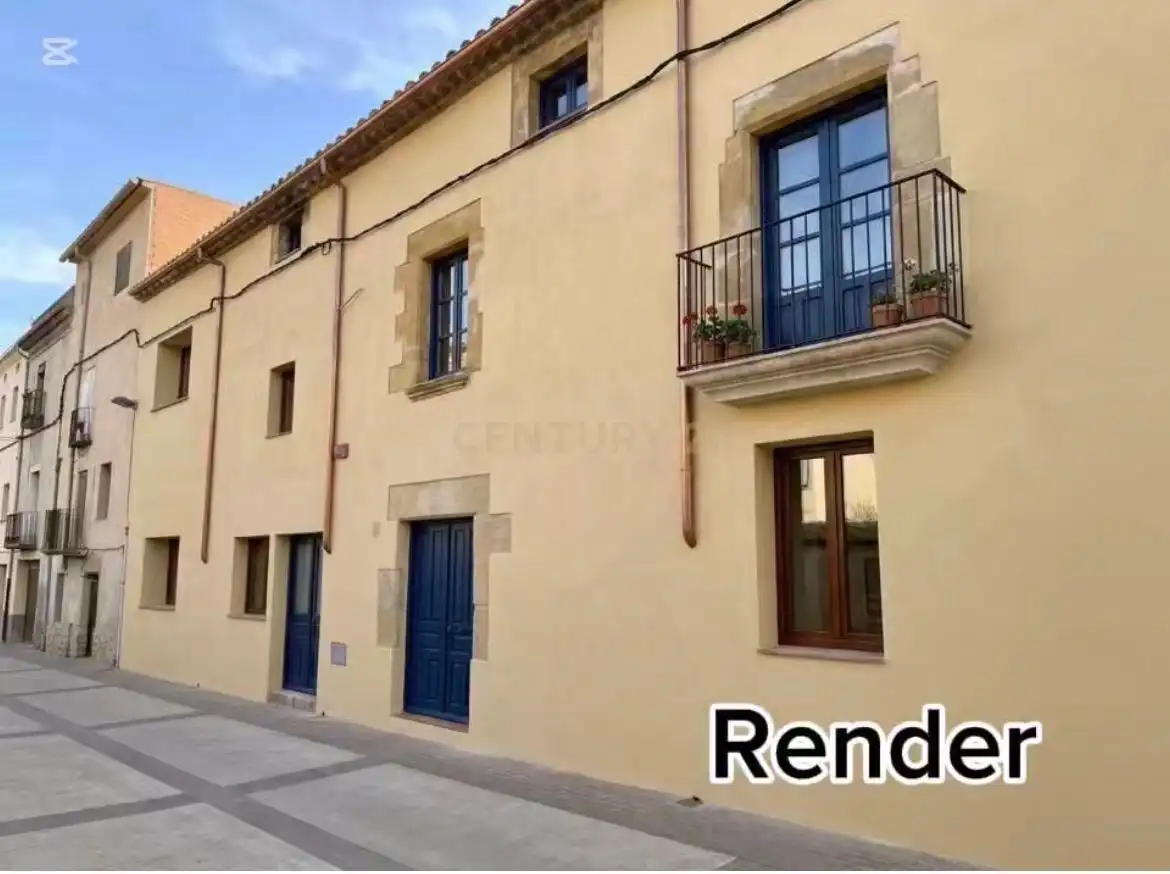Résidentiel à vendre à Carrer del Pedró, 21, La Bisbal d'Empordà, Spain 21