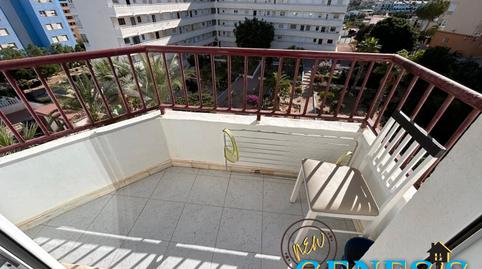 Foto 3 de Estudi en venda a Calle Aquiles, Torreblanca, Alicante