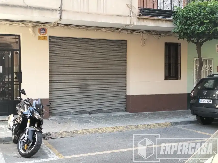 Parcheggio in vendita a Juzgados, imagen 2