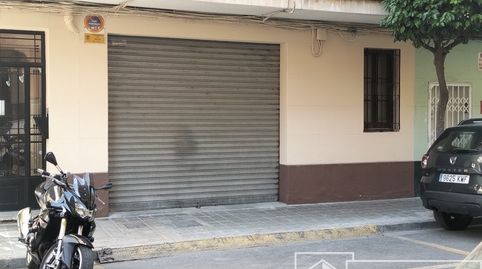 Foto 2 de Garaje en venta en Juzgados, Mislata