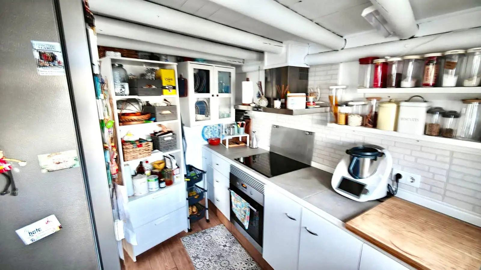 Chalet con jardín en venta en Calle Caracolas, imagen 22