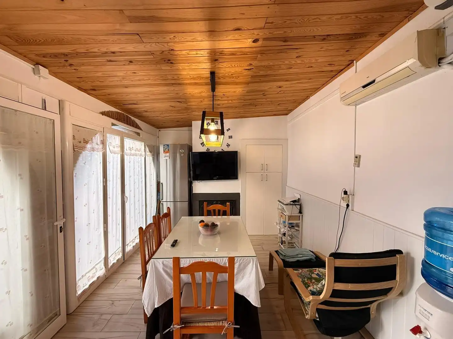 Comedor de Casa o chalet en venta en La Victoria con Terraza y Balcón