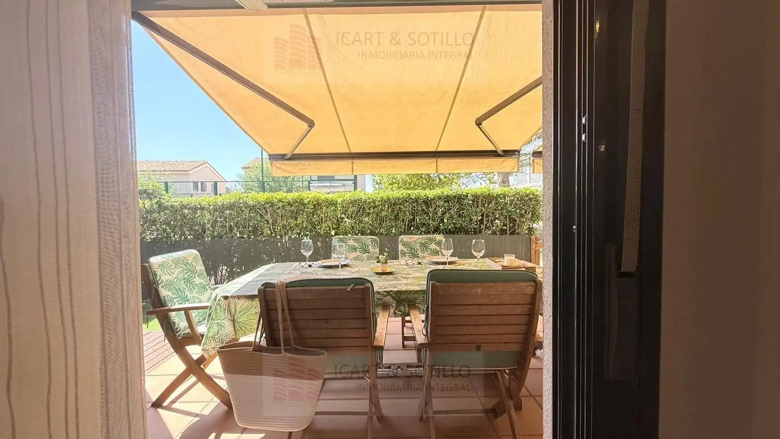 Rez-de-chaussée avec piscine à vendre à BARBIGUERA 15, imagen 11