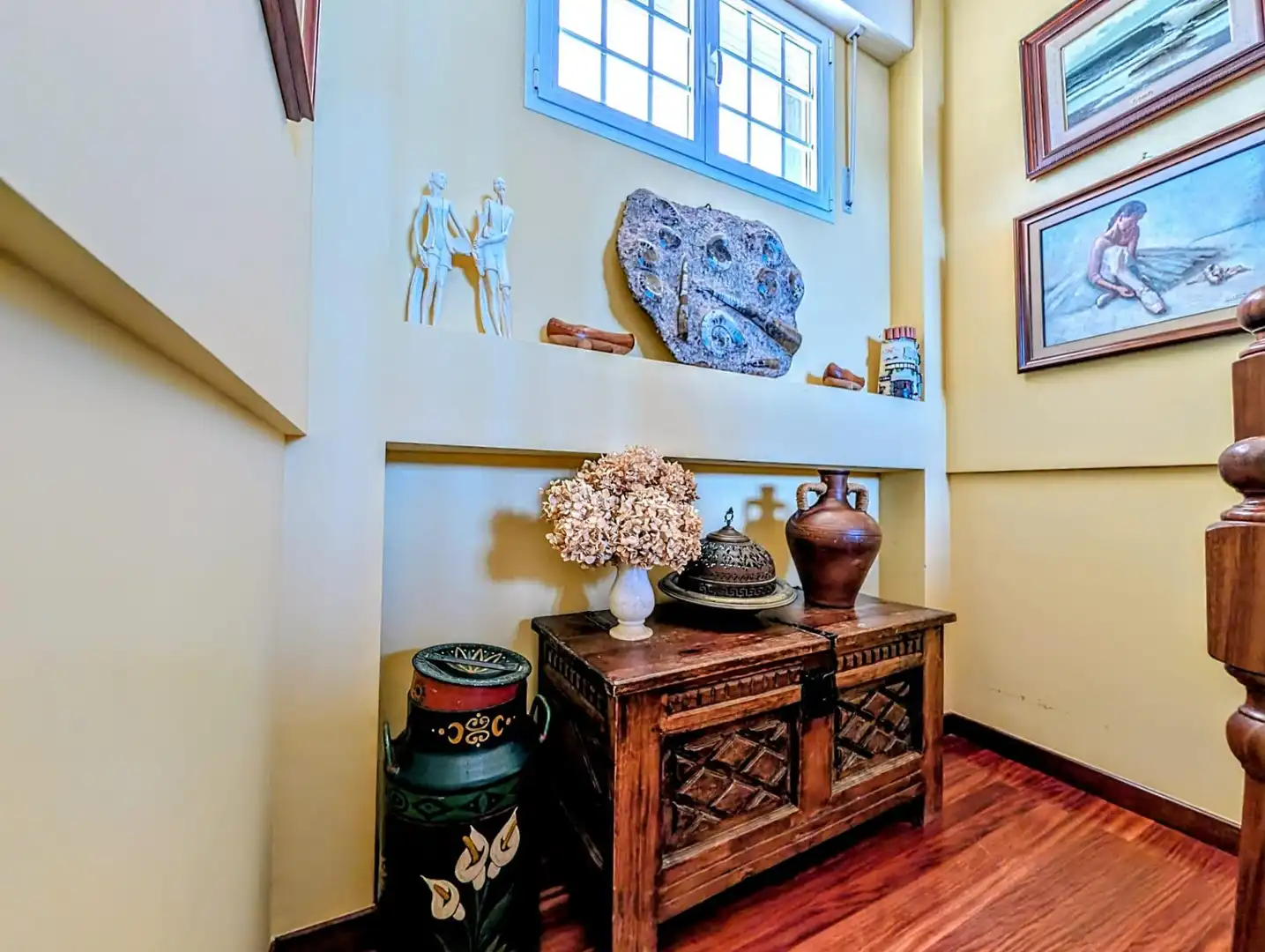 Maison avec terrasse à vendre à Arnuero, imagen 52
