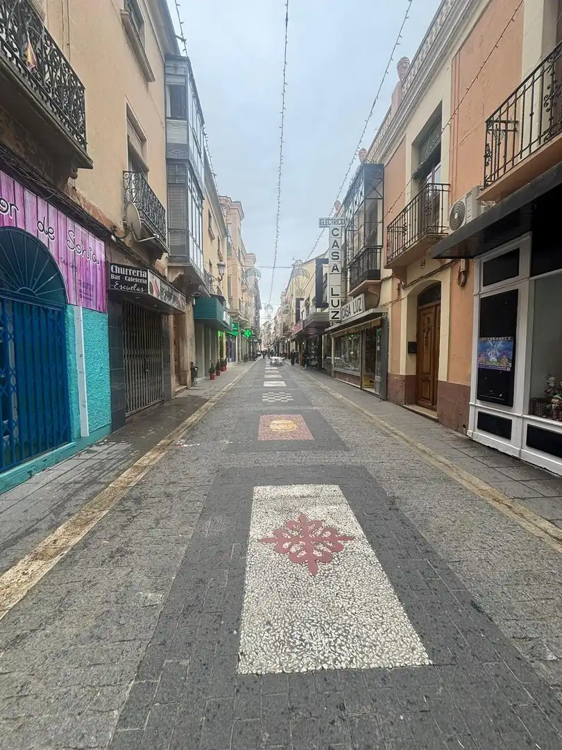 Flat with lift for sale in Valdepeñas, imagen 3