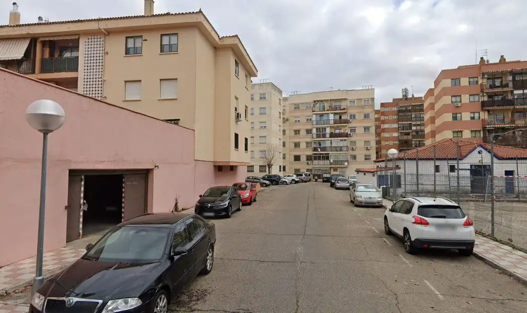 Aparcament de Pis en venda en Ciempozuelos