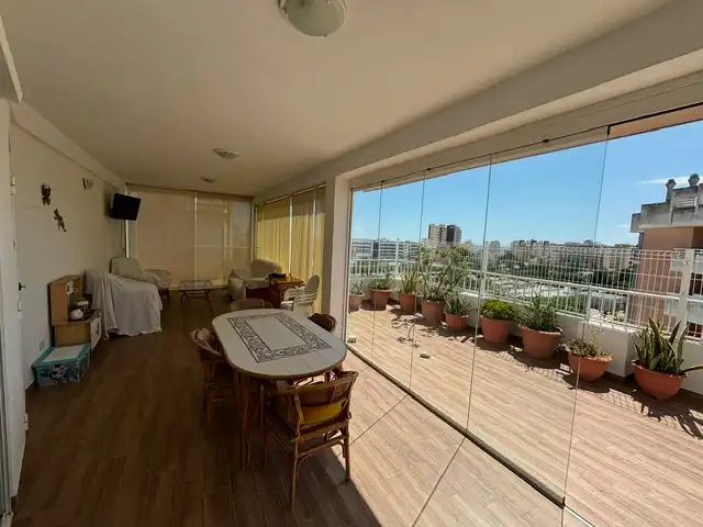 Apartament amb piscina de lloguer a Carrer de la Rioja 3, imagen 10