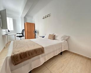 Bedroom of Flat to rent in  Murcia Capital