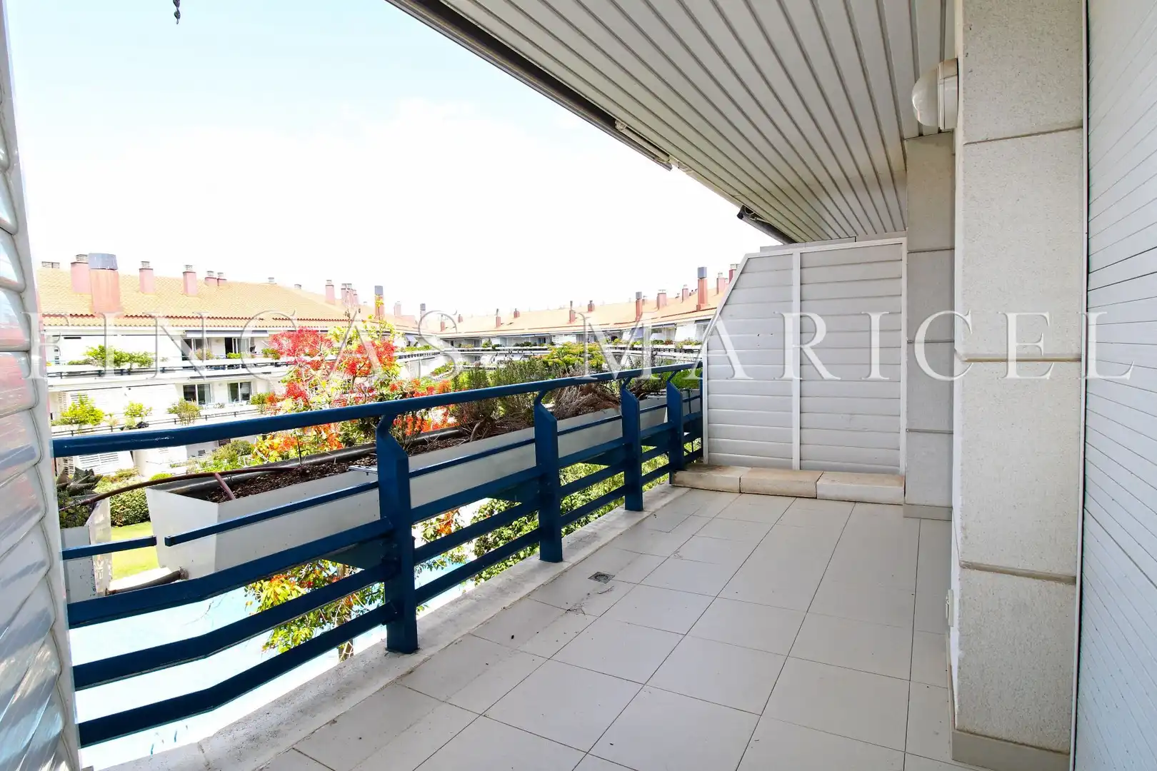 Duplex with pool to rent in Can Girona - Terramar - Vinyet, imagen 4