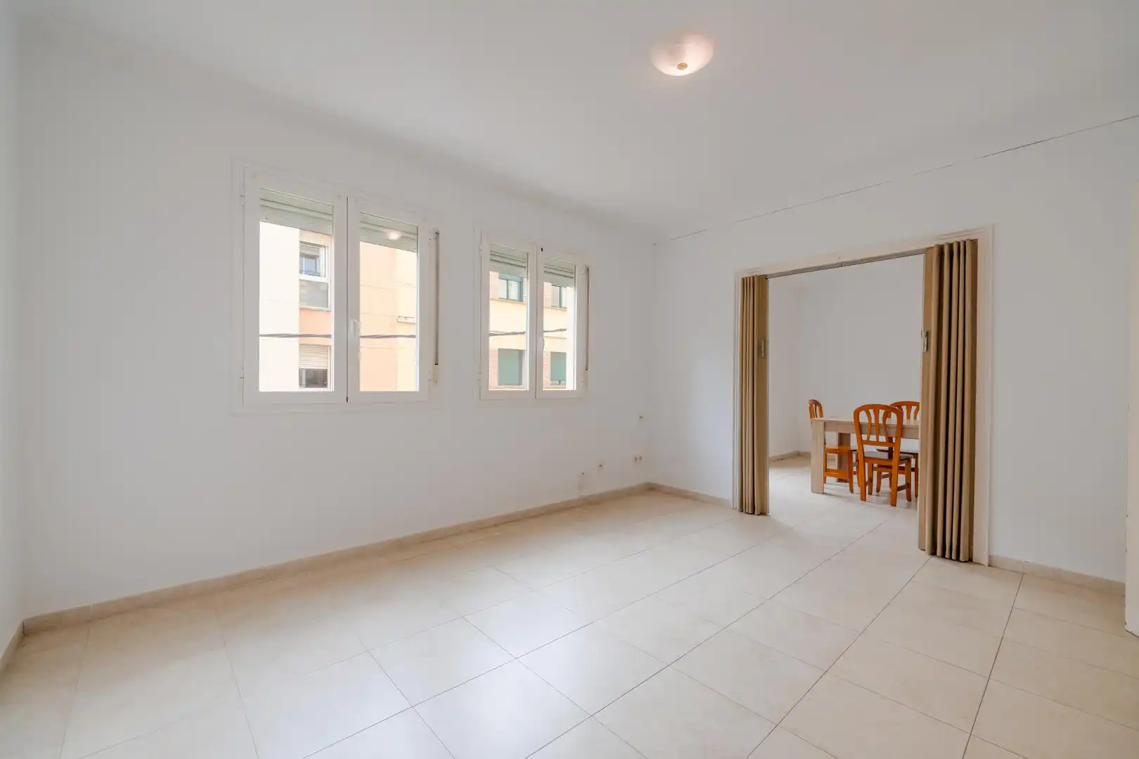 Comedor de Piso en venta en Girona