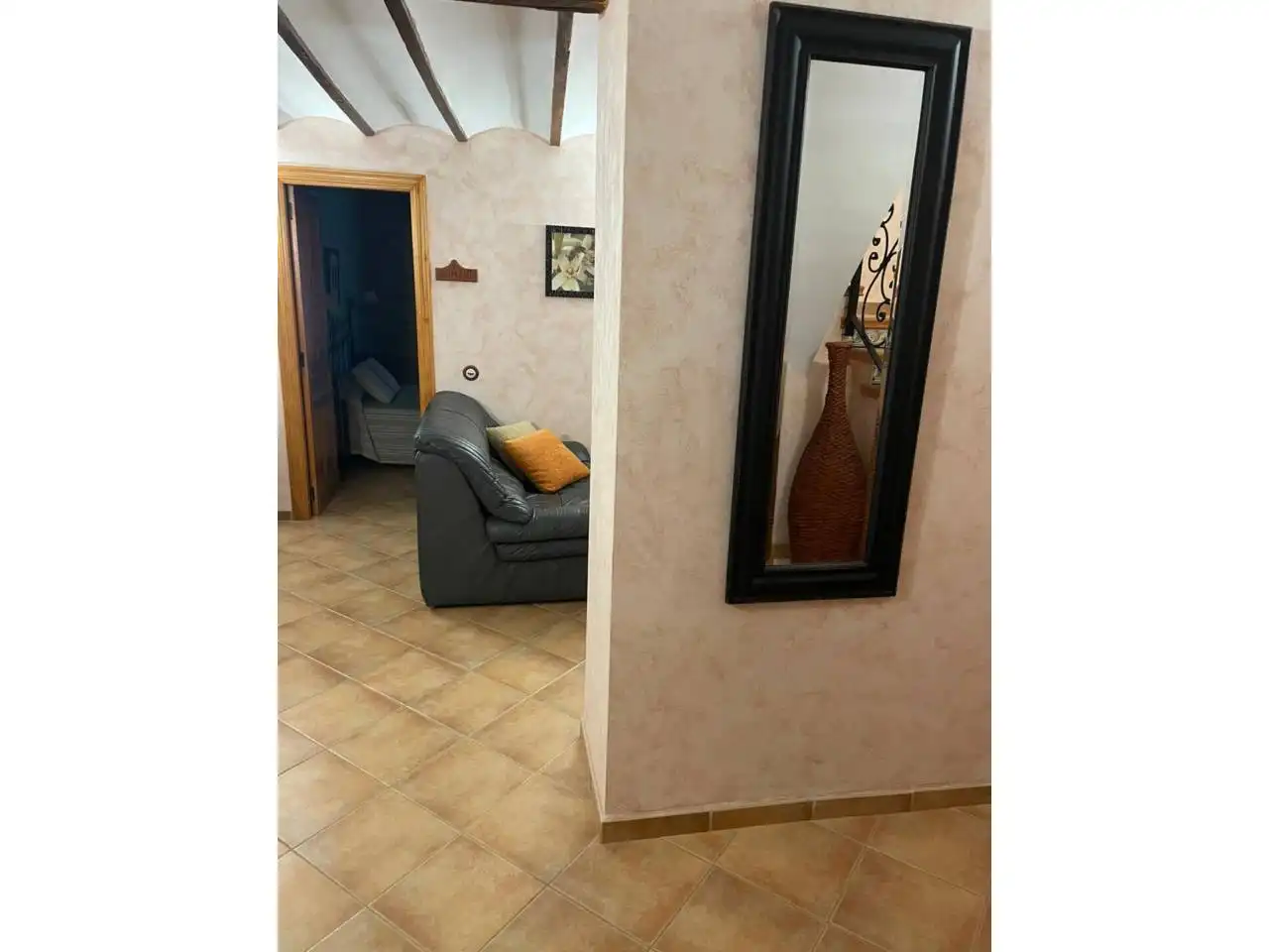 Casa o chalet en venta en Eslida con Aire acondicionado, Terraza y Amueblado