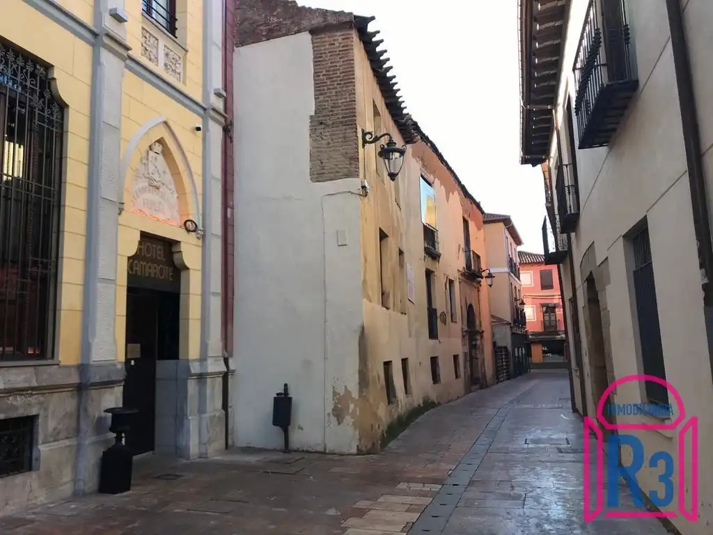 Terreni e lotti in vendita a Dámaso Merino, imagen 5