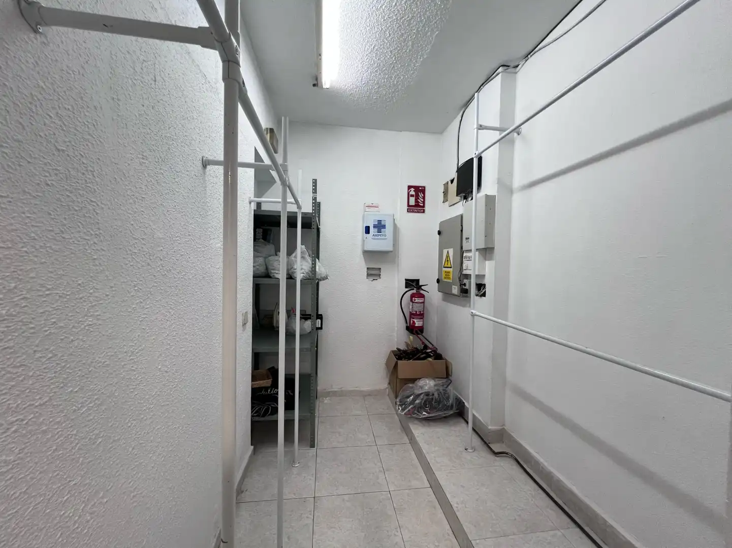 Business premises to rent in Avilés - Calle La Muralla, imagen 10