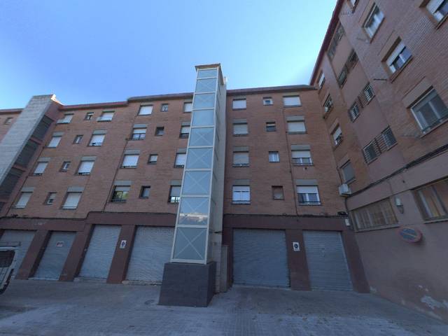 Piso en Venta en Plaza Marca Hispánica en Ca n'Oriac