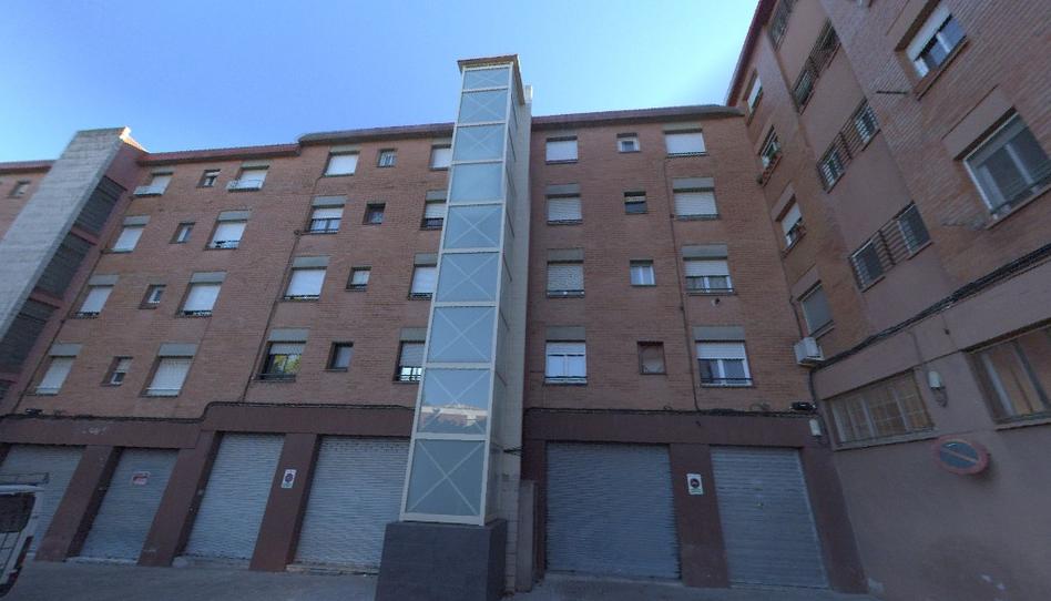 Foto 1 de Pis en venda a Plaza Marca Hispánica, Ca n'Oriac, Barcelona