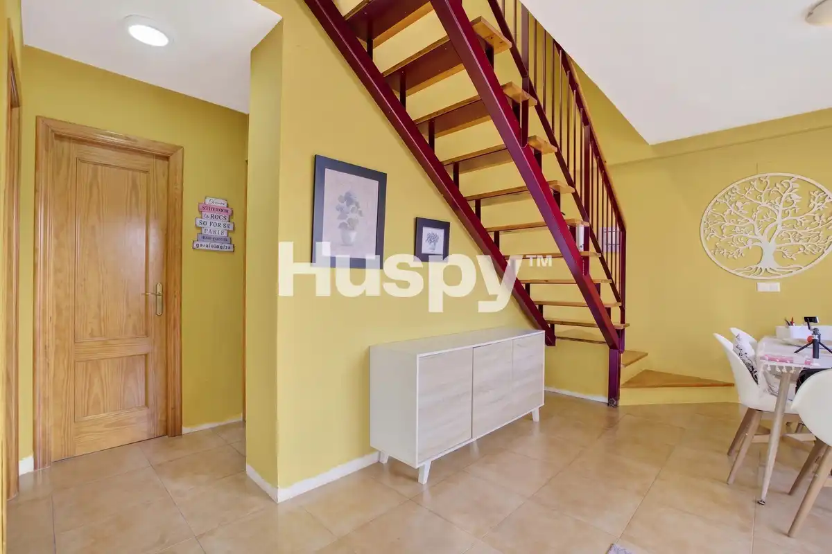 Terraced house with balcony for sale in Calle Residencial Ciudad de Cádiz, imagen 10