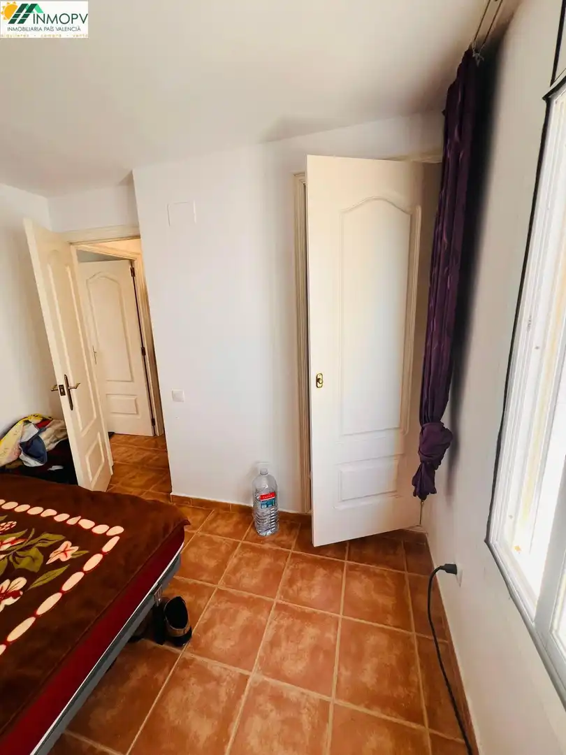 Casa adosada en venta en Vinaròs con Aire acondicionado, Calefacción y Jardín privado