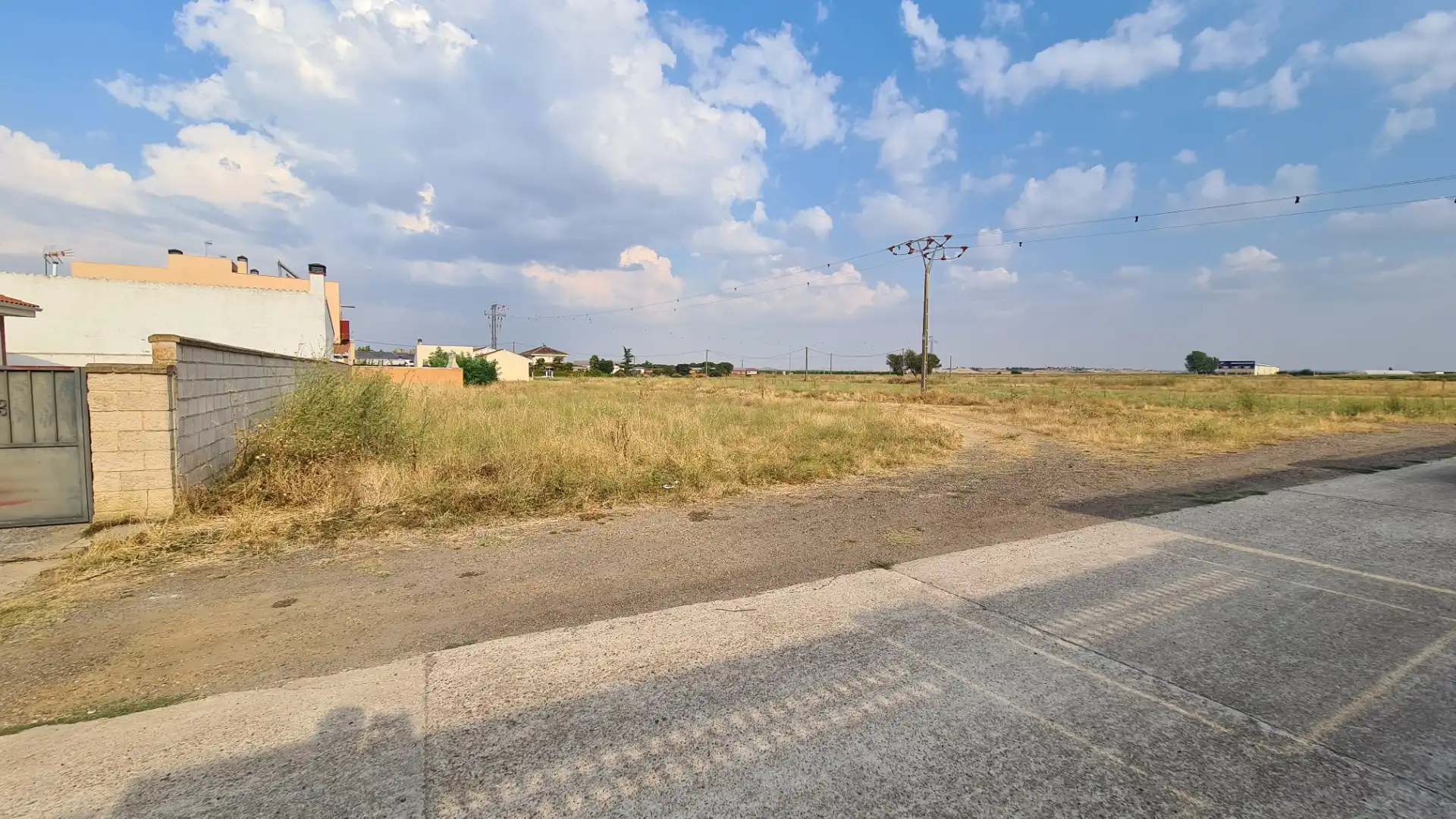 Terreny residencial en venda a Calle Primero de Mayo 2T, imagen 3