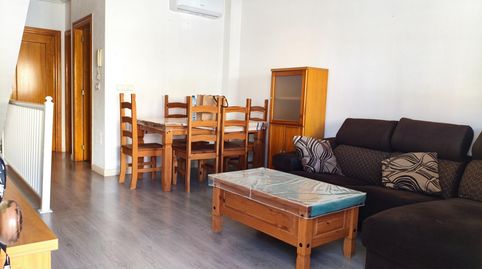 Foto 3 de Casa adosada en venta en Calle de Valle de Arán, Los Peñascos - El Salero - Los Imbernones, San Pedro del Pinatar