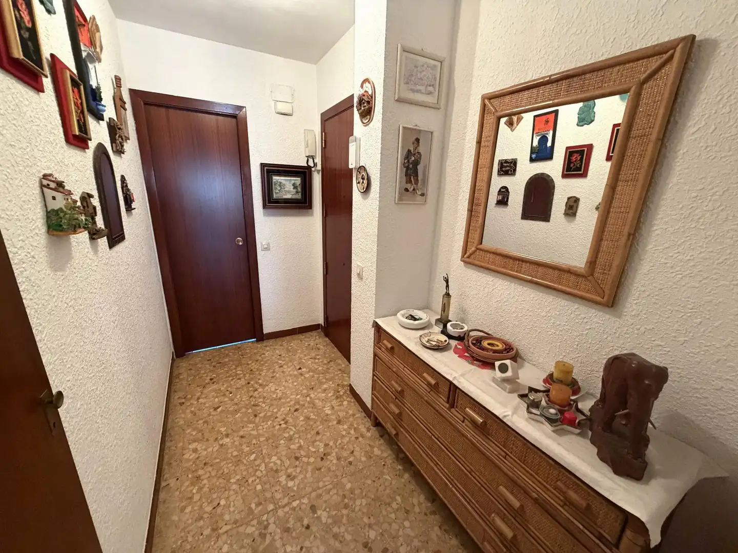 Mini appartamento con piscina in vendita a ARENAL, imagen 5