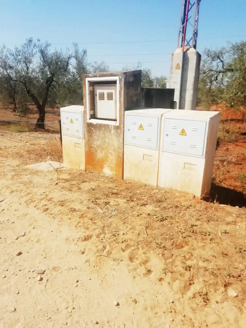 Casa rústica en venda a Sanlúcar la Mayor, imagen 3