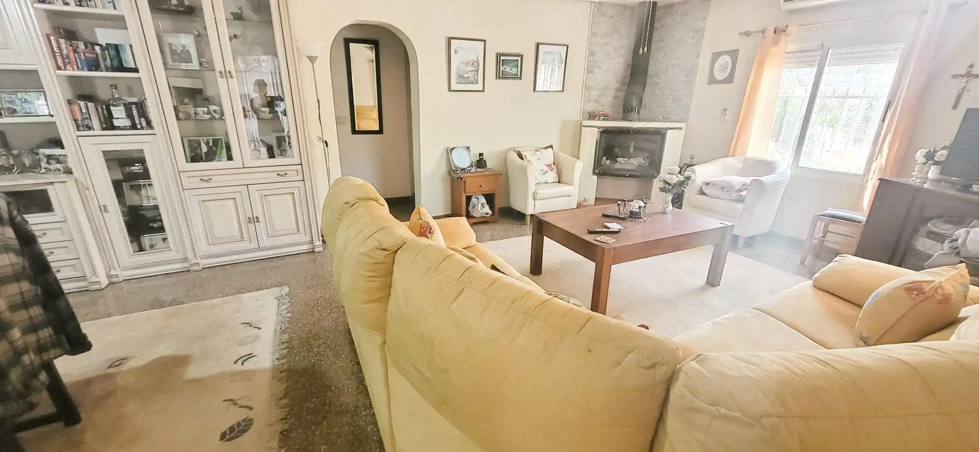 Casa en venda a Hondón de las Nieves / El Fondó de les Neus, imagen 30