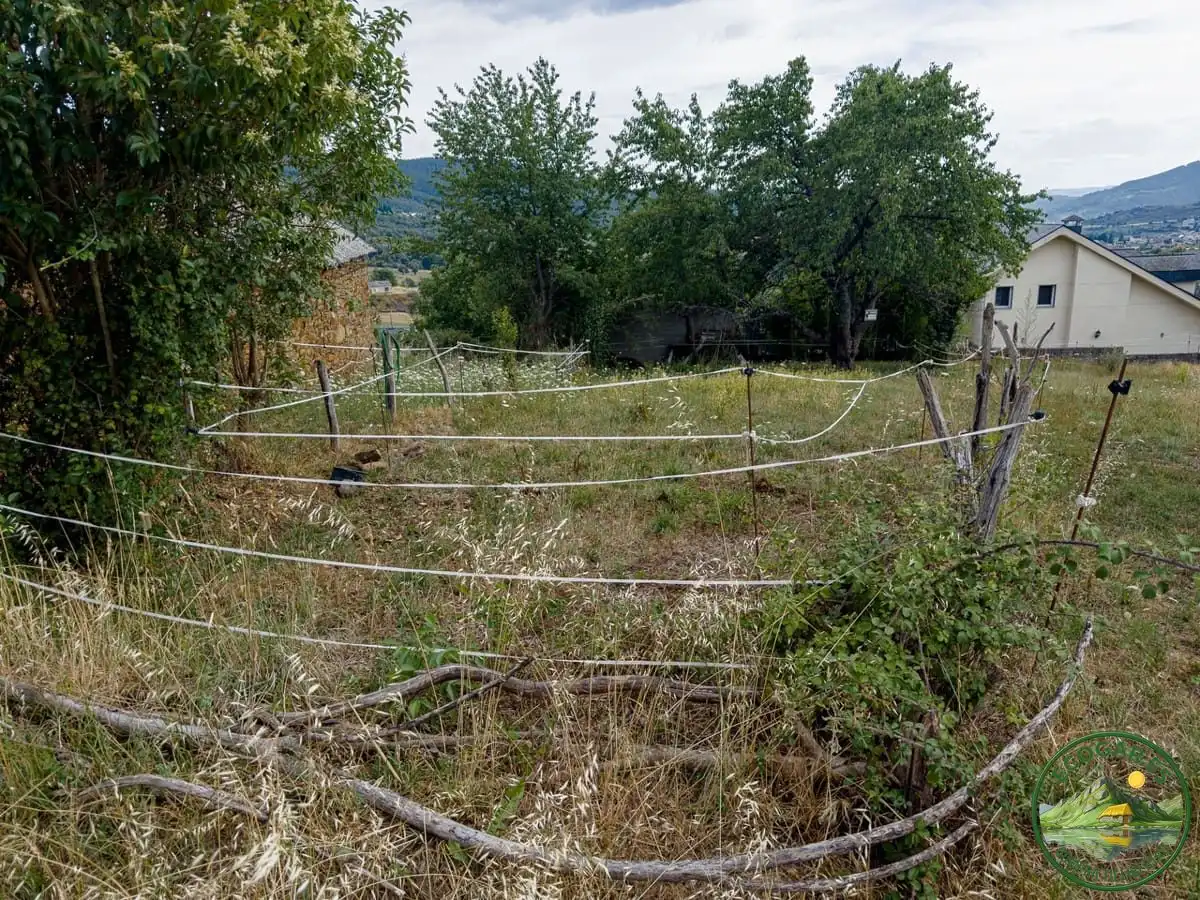 Villa in vendita a Fabero, imagen 4