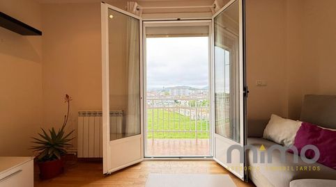 Foto 2 de Pis en venda a Jaizkibel Kalea, 12, Pinar - Anaka - Belaskoenea, Irun