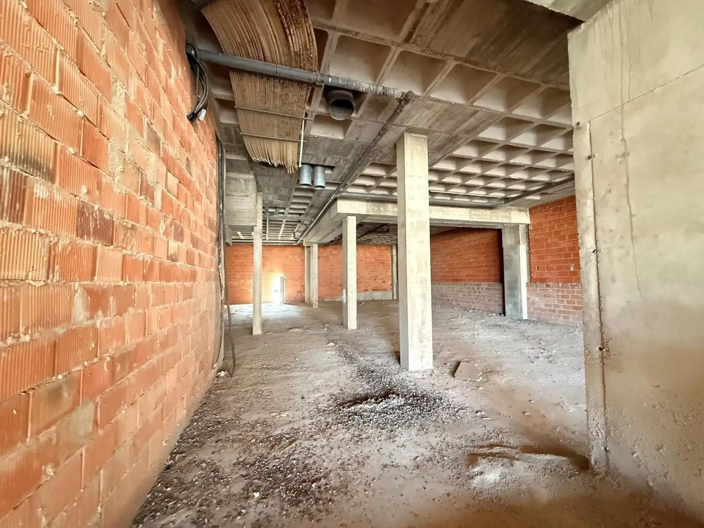 Local comercial de lloguer a Aguadulce, imagen 3