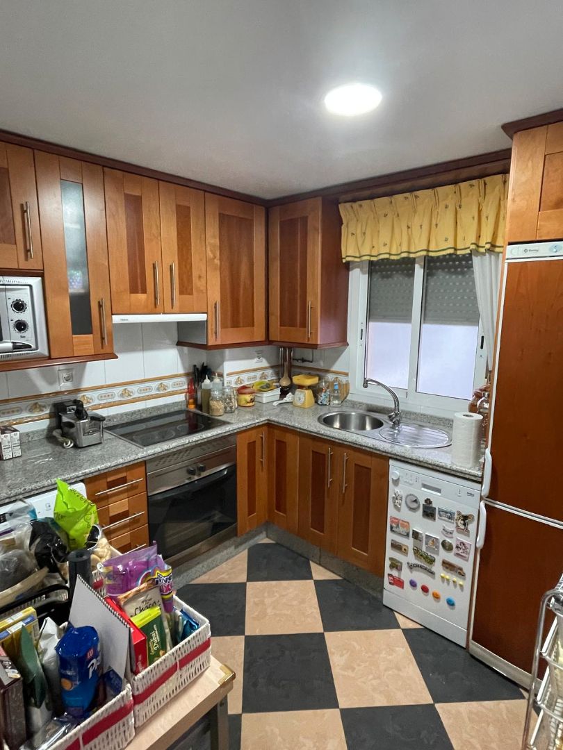 Piso en venta en Calle Caravaca de la Cruz, Sagunto - Edisol , Levante