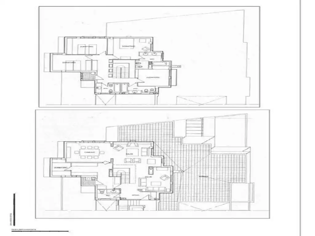 Duplex con ascensore in vendita a Calle Cáceres, imagen 45