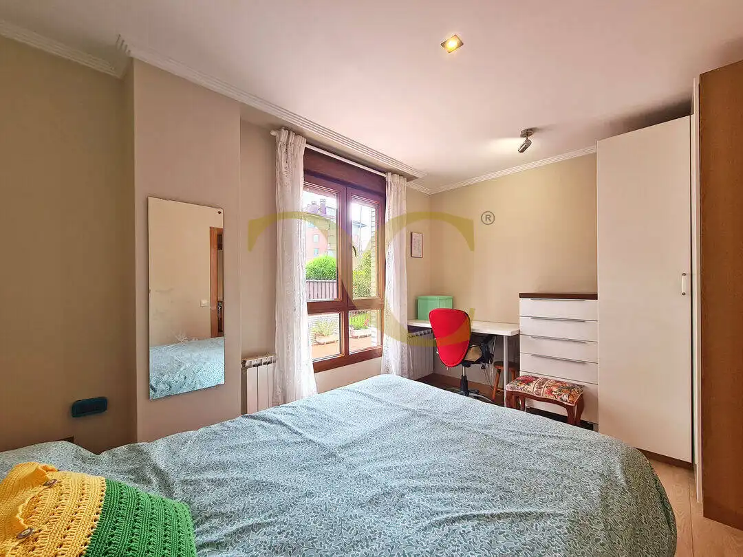 Wohnung mit Garten zum Verkauf in Calle Ateneo Obrero de Luanco, imagen 13