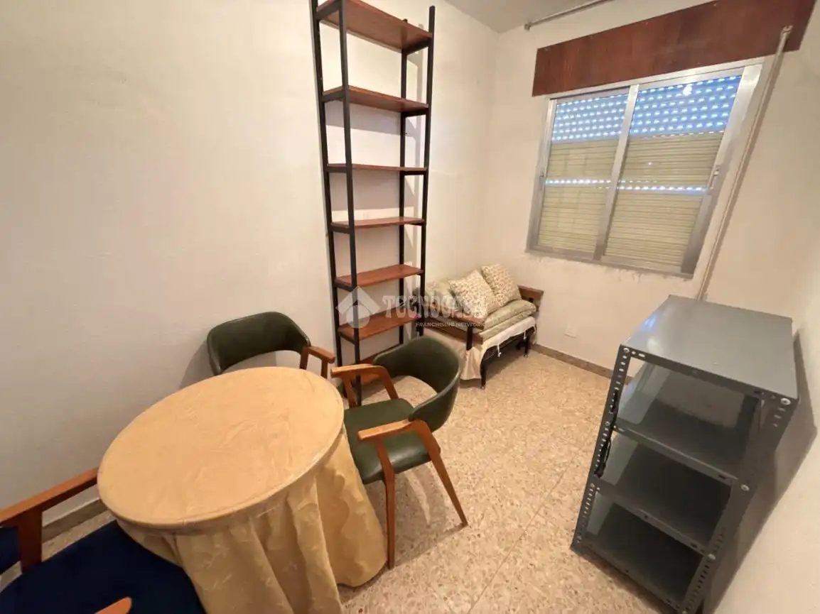 Casa adosada en venta en Lucillos con Balcón