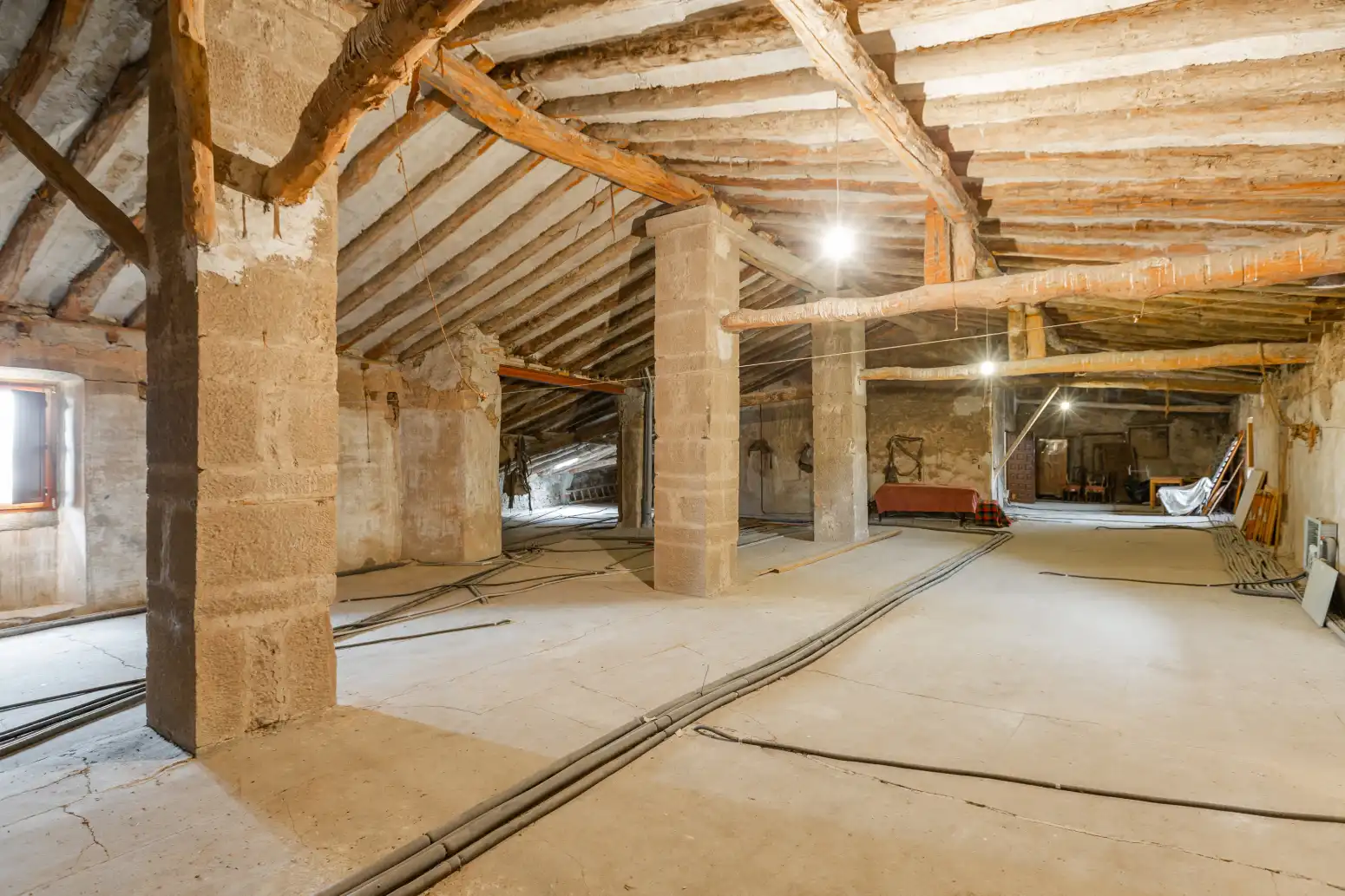 Casa o chalet en venta en Allo con Calefacción, Jardín privado y Trastero