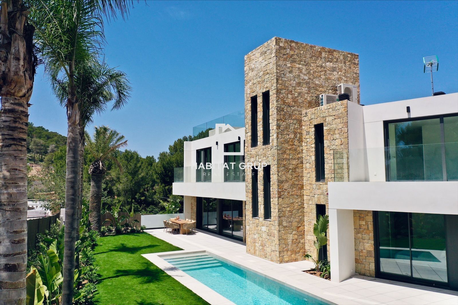 Casa o xalet en venda a Roca Llisa
