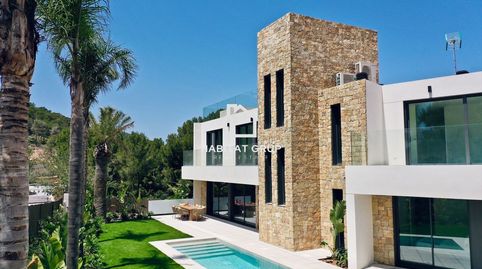 Villa de Lujo en Ibiza