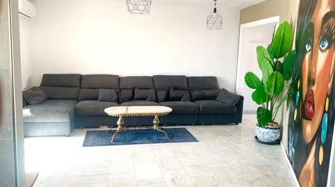 Foto 3 de Casa adosada de alquiler en Casablanca - La Viñuela, Benalmádena