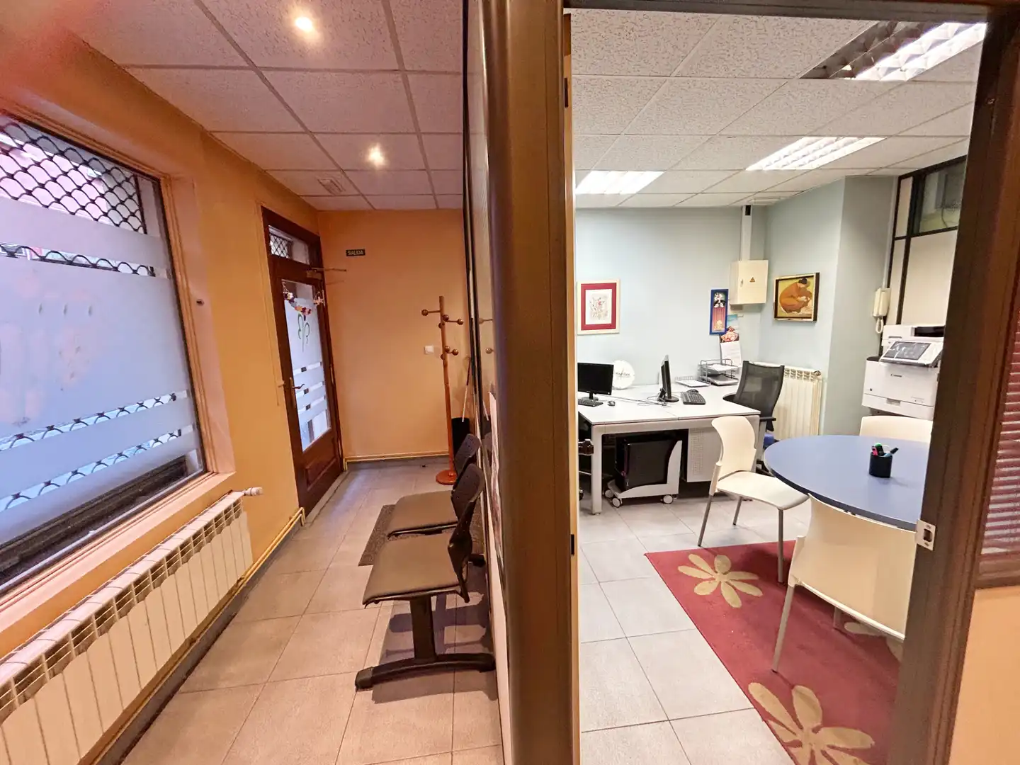 Business premises for sale in Zapatari Kalea