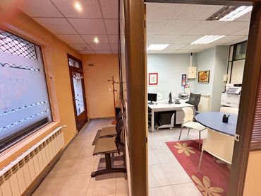 Business premises for sale in Zapatari Kalea