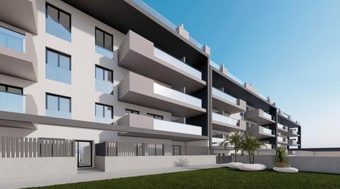 Foto 5 de vivenda d'obra nova a Pis en venda a Calle Puerto del Rosario, 3, Aguadulce Norte, Almería