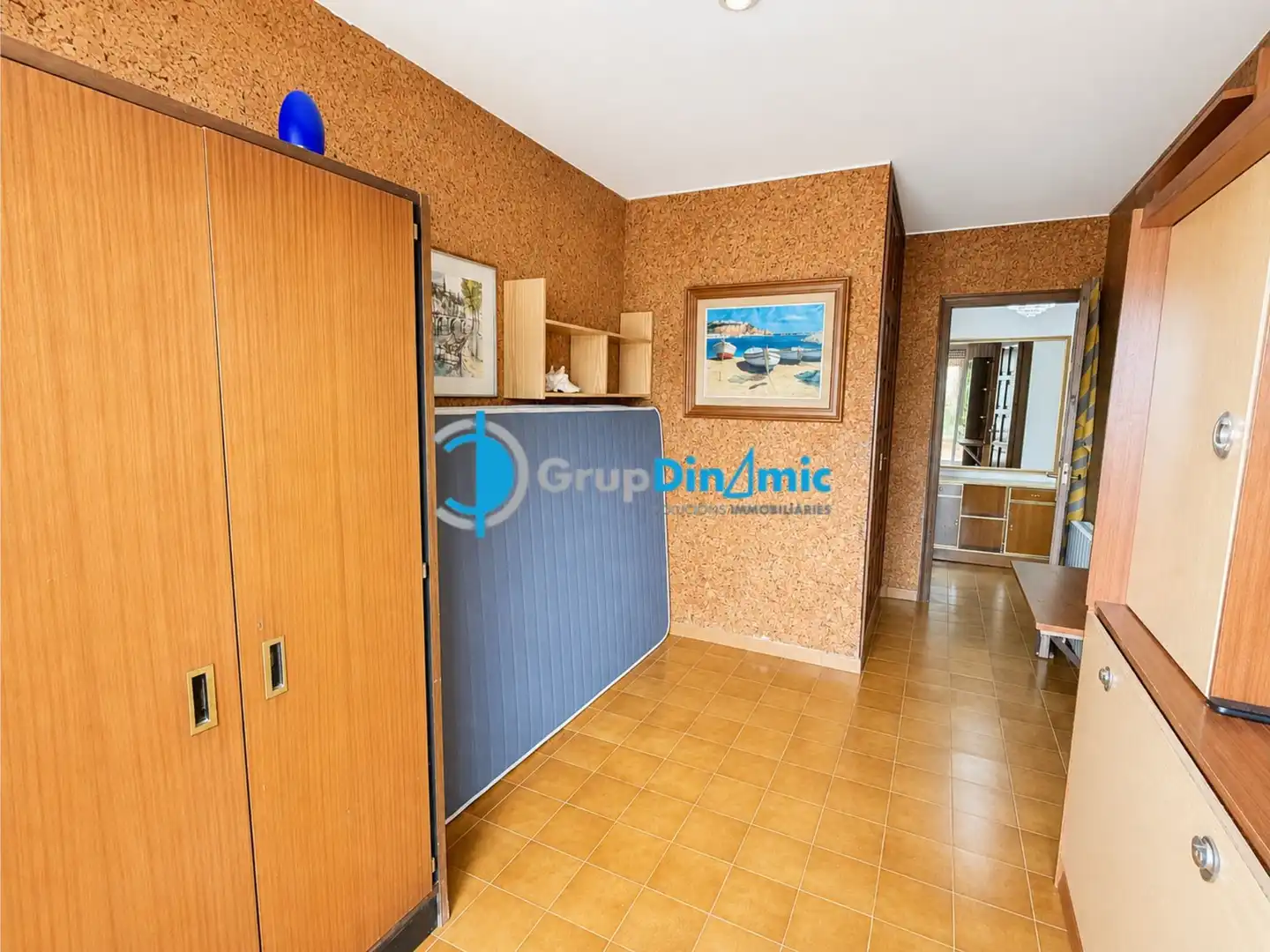 Flat for sale in Palamós  with Terrace and Furnished