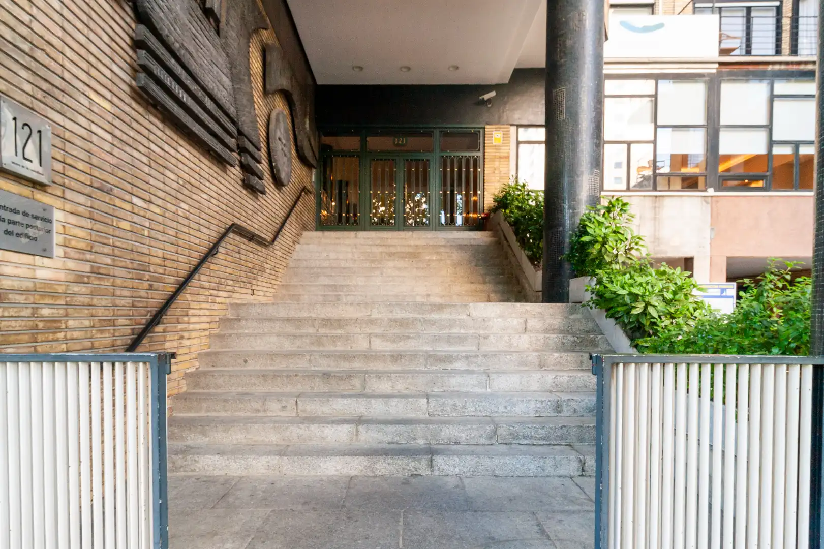 Apartments for rent in Madrid, Madrid