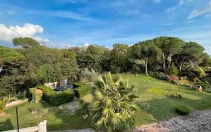 Garden of House or chalet for sale in L'Ametlla del Vallès  with Swimming Pool