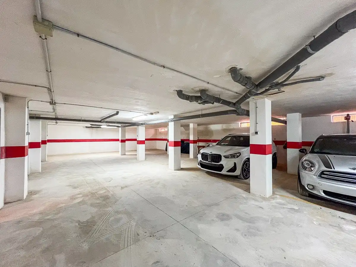 Parking de Garaje en venta en Orihuela